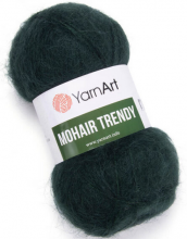 Mohair Trendy Yarnart-108